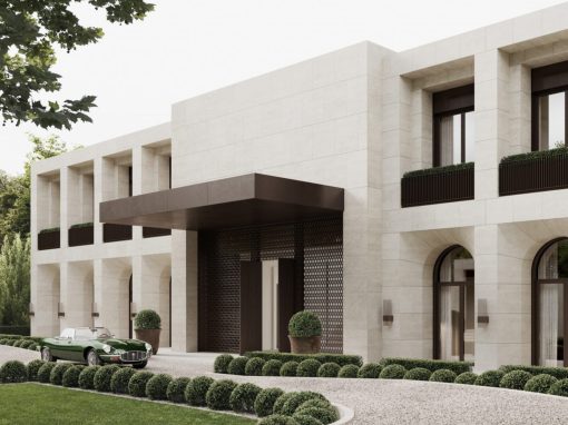 Major Residential project in Toorak, Melbourne coming soon…