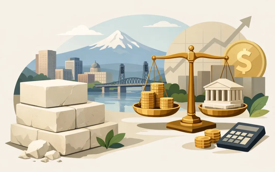 Is Portland Stone Expensive? Cost and Value