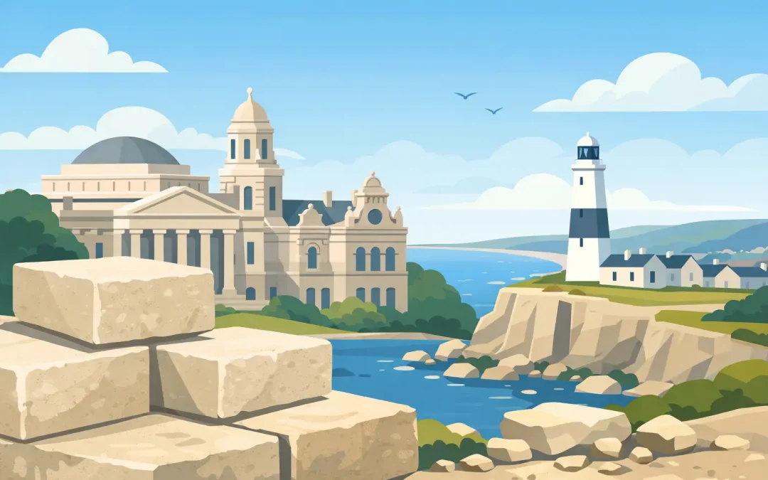 Is Limestone Durable? A Portland Stone View