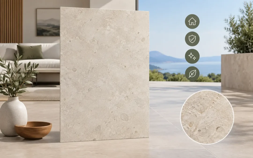 Roach Limestone Review: Design and Durability